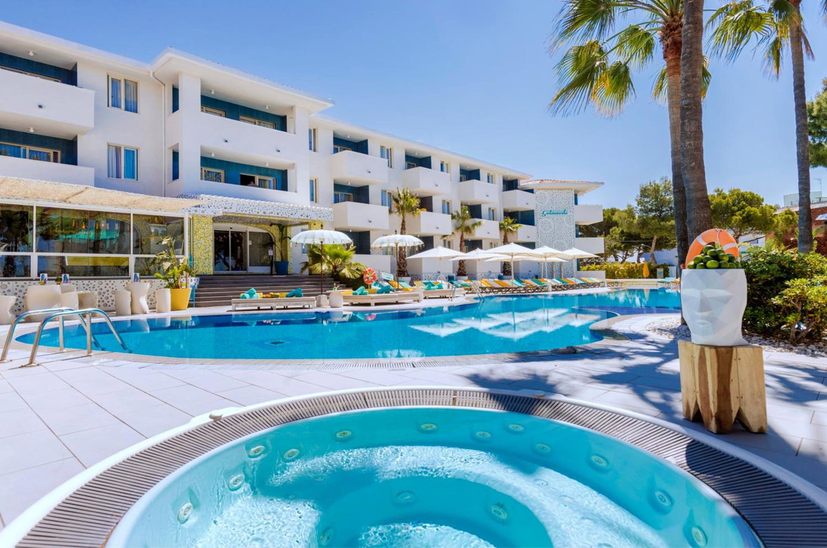 Sotavento Club Apartments - Adults Only, España