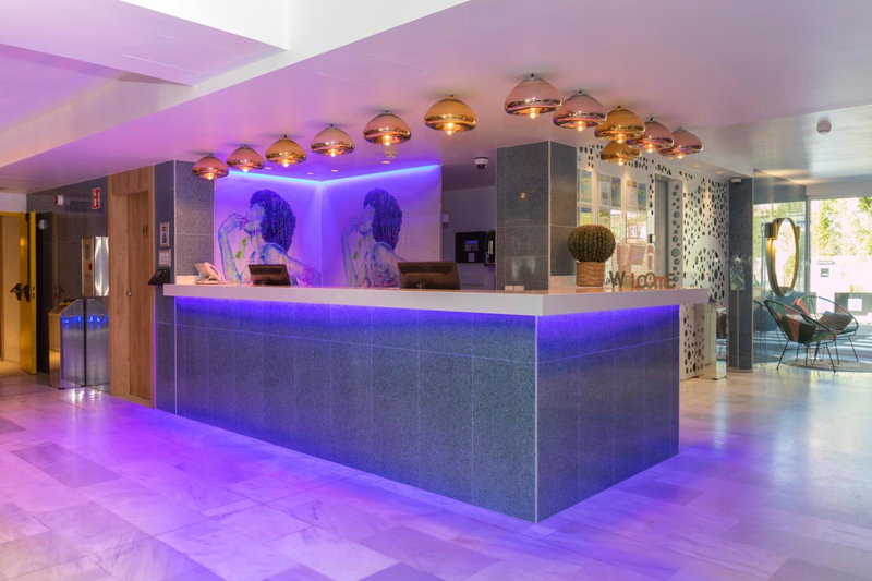 Sotavento Club Apartments - Adults Only, Magaluf, Spain