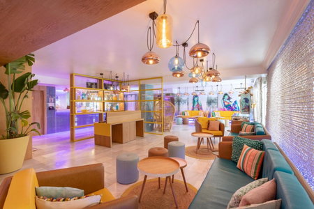 Sotavento Club Apartments - Adults Only, Magaluf, Spain