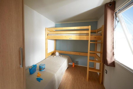 Camping Platja Cambrils, Cambrils, Spain