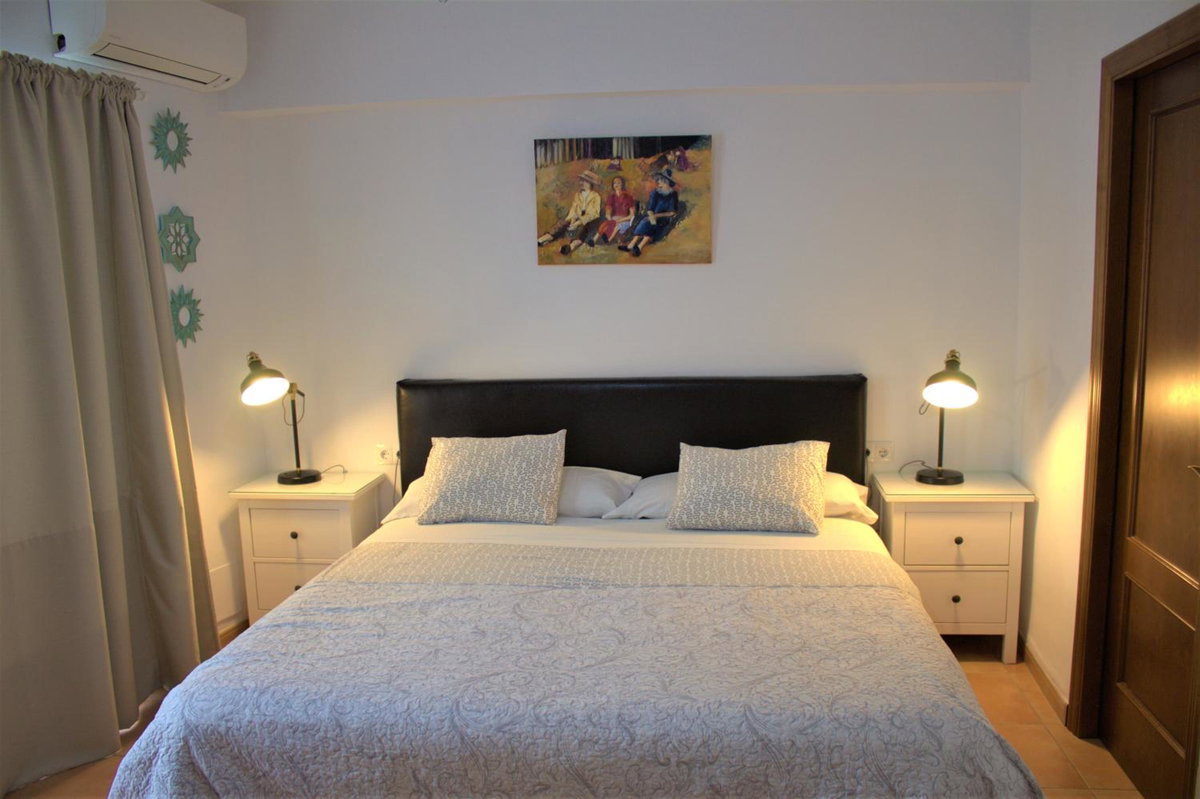 Hostal Don Peque, Spain
