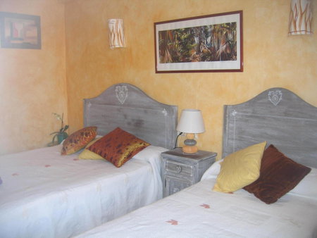 Hostal Don Peque, Nerja, Spain