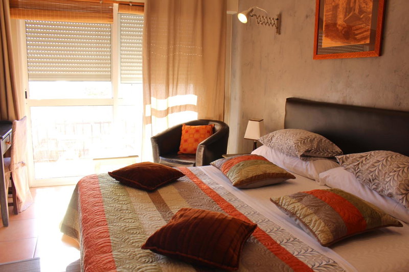 Hostal Don Peque, Nerja, Spain
