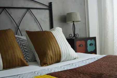 Hostal Don Peque, Nerja, Spain