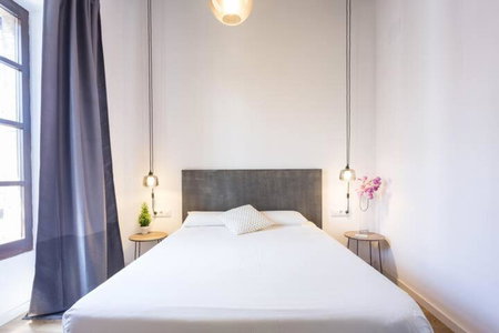 Sevilla deluxe suites, Seville, Spain