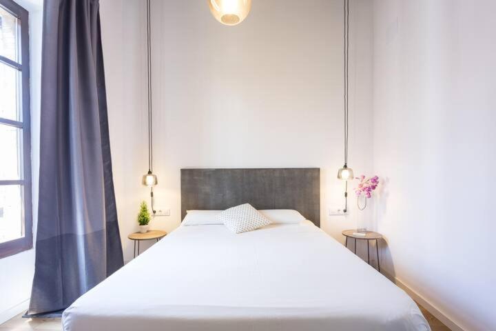 Sevilla deluxe suites, Seville, Spain