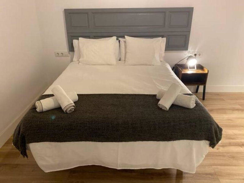 Sevilla deluxe suites, Seville, Spain