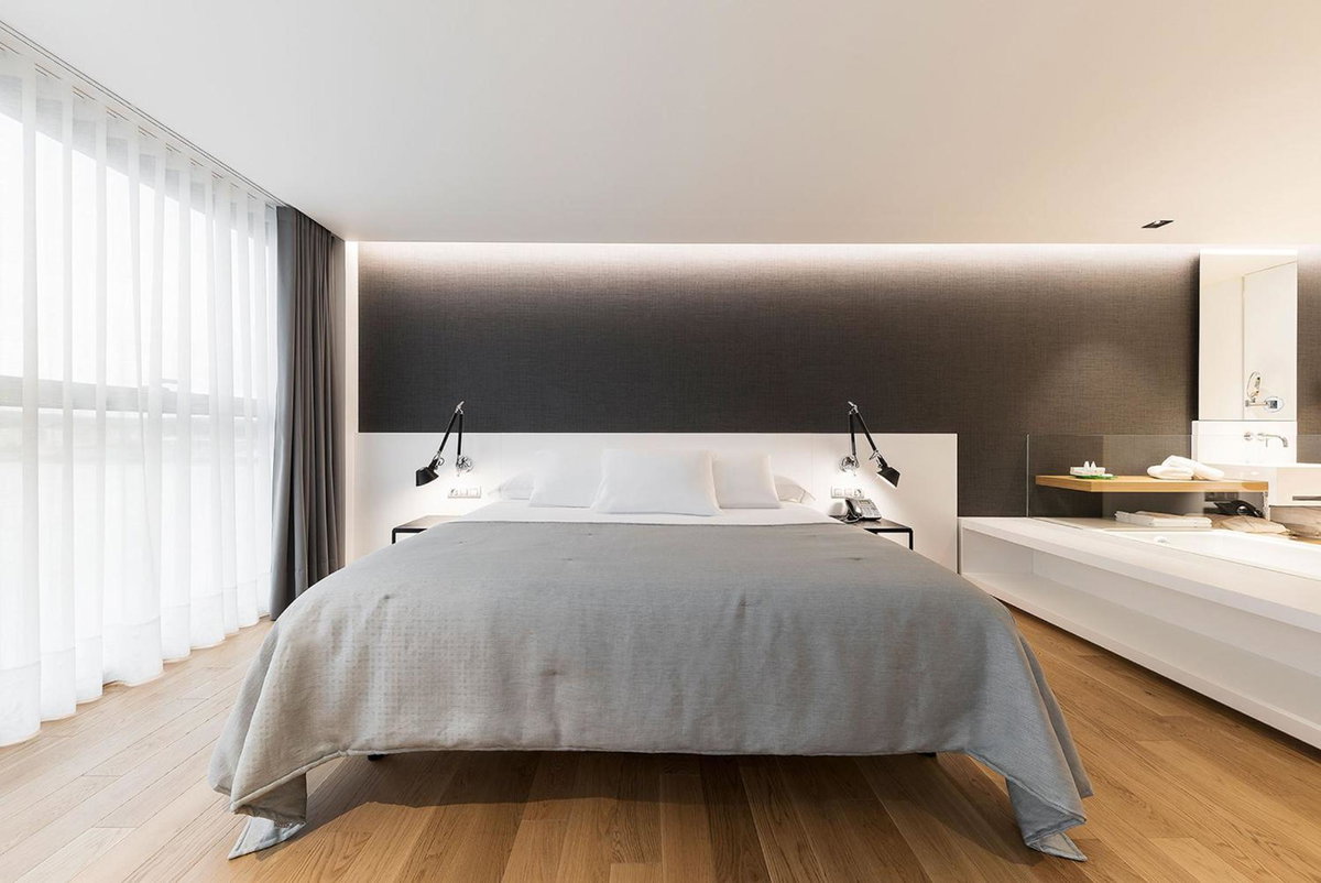 Hotel U Viveiro, Spain