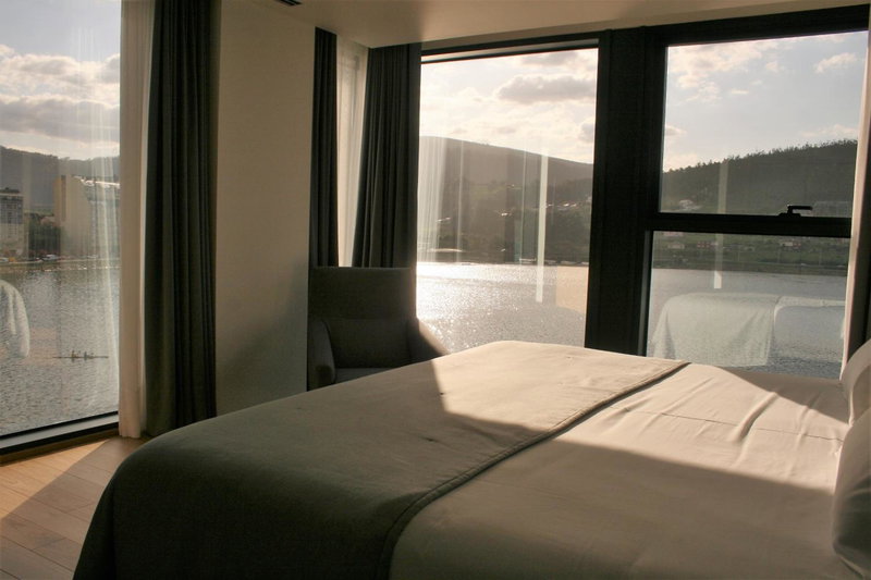 Hotel U Viveiro, Viveiro, Spain