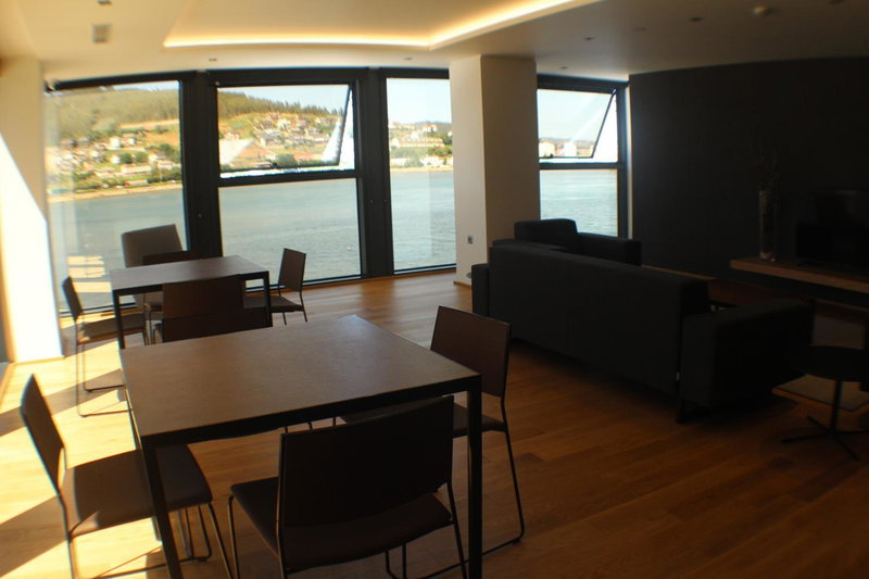Hotel U Viveiro, Viveiro, Spain