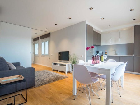 Rent Top Apartments Rambla Catalunya, Barcelona, Spain