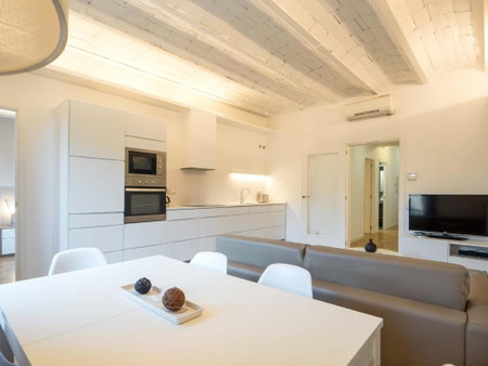 Rent Top Apartments Rambla Catalunya, Barcelona, Spain