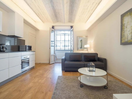 Rent Top Apartments Rambla Catalunya, Barcelona, Spain