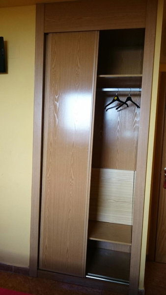 Hostal San Marcos II, Guadalajara, Spain