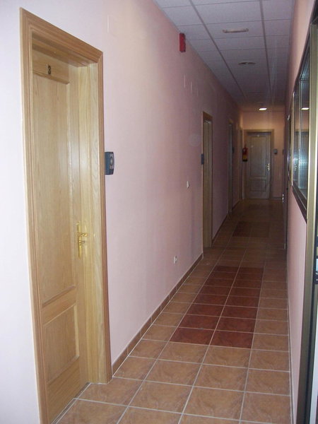 Hostal San Marcos II, Guadalajara, Spain