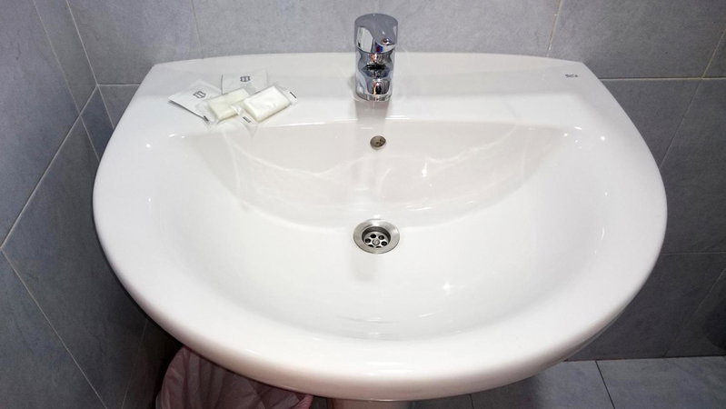 Hostal San Marcos II, Guadalajara, Spain