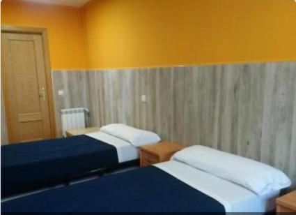 Hostal San Marcos II, Guadalajara, Spain