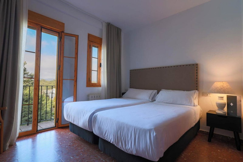 Hotel Tugasa El Almendral, Setenil, Spain