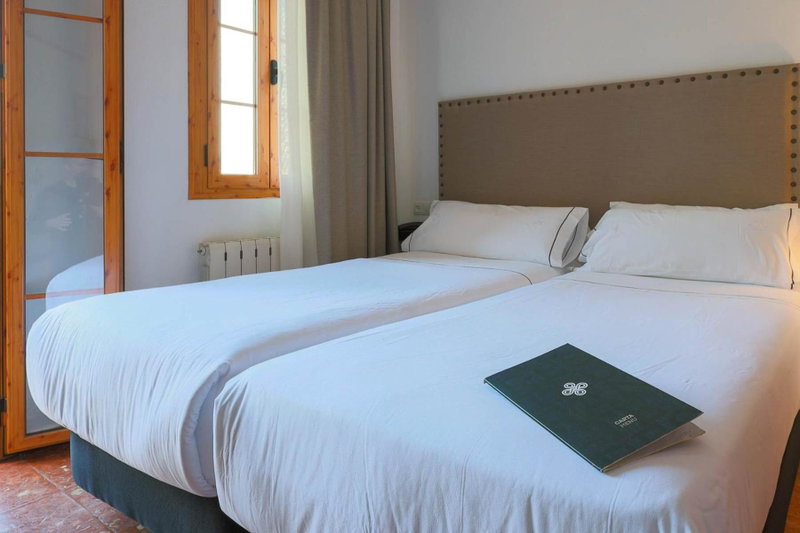 Hotel Tugasa El Almendral, Setenil, Spain