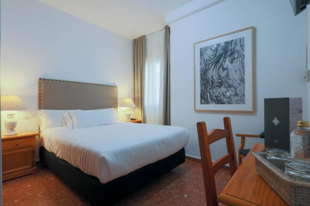 Hotel Tugasa El Almendral, Setenil, Spain