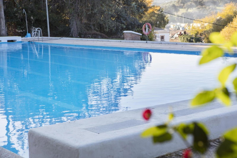 Hotel Tugasa El Almendral, Setenil, Spain