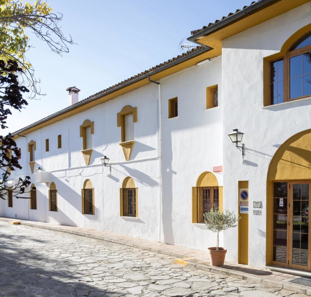 Hotel Tugasa El Almendral, Setenil, Spain