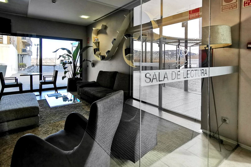 Hotel Acuazul, Peñíscola, Spain