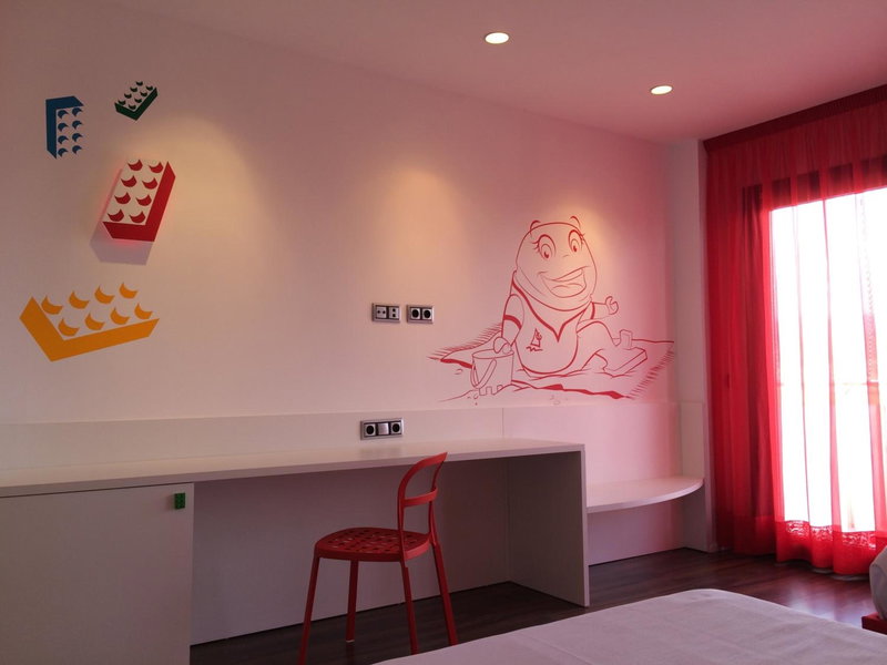 Hotel Acuazul, Peñíscola, Spain