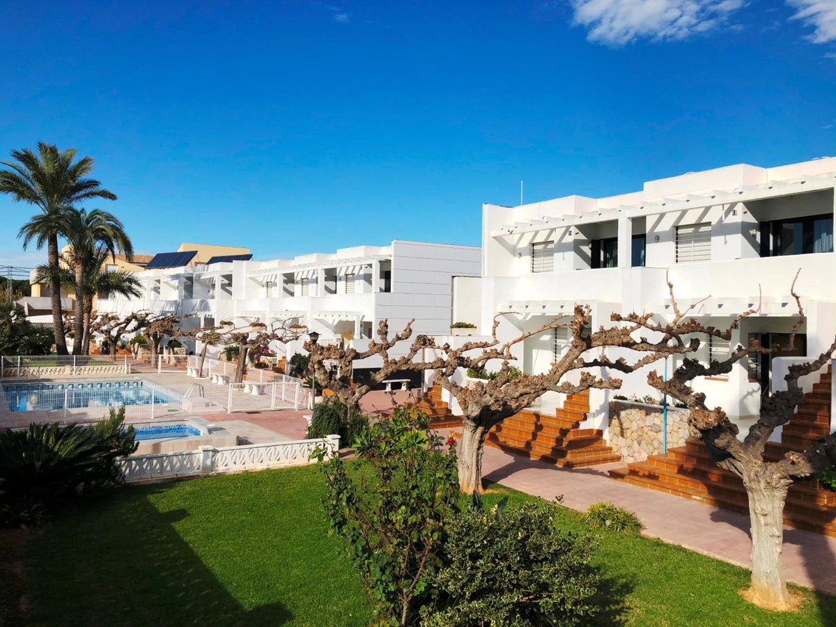 Hotel · Apartamentos Els Romers Benicarló-Peñíscola, Peñíscola