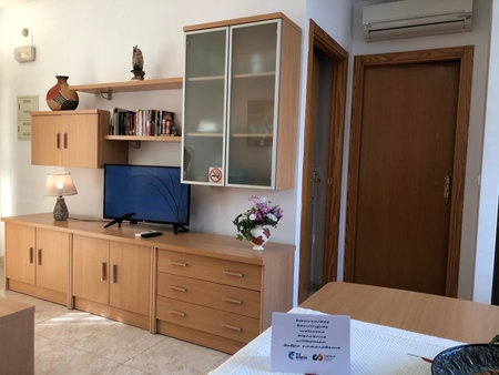 Apartamentos Els Romers Benicarló-Peñíscola, Peñíscola, Spain