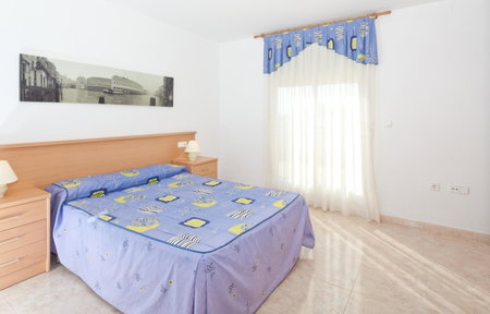 Apartamentos Els Romers Benicarló-Peñíscola, Peñíscola, Spain
