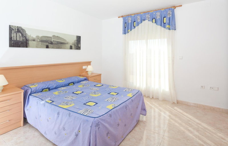 Apartamentos Els Romers Benicarló-Peñíscola, Peñíscola, Spain