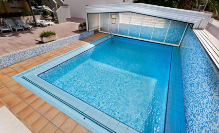 Apartamentos Els Romers Benicarló-Peñíscola, Peñíscola, Spain