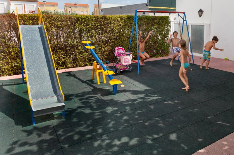 Apartamentos Els Romers Benicarló-Peñíscola, Peñíscola, Spain