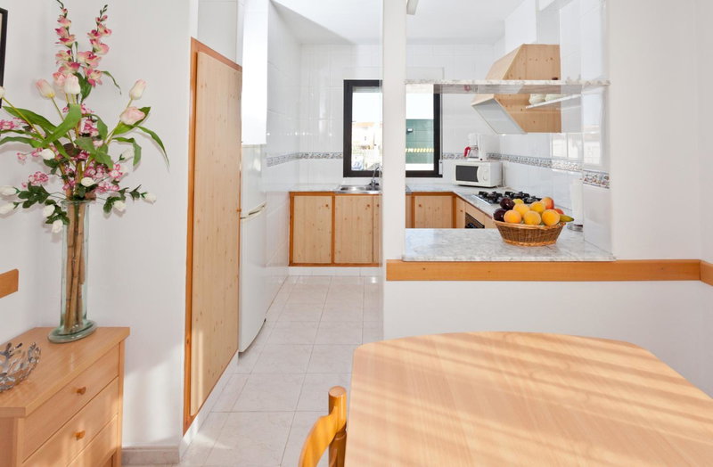 Apartamentos Els Romers Benicarló-Peñíscola, Peñíscola, Spain