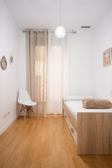 Pension Venecia Gomerez, Granada, Spain