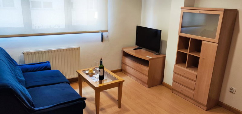 Hotel Metropol by Carris, Lugo, Spain