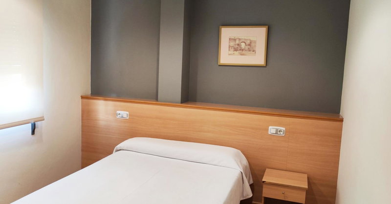 Hotel Metropol by Carris, Lugo, Spain