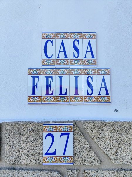 Pension Casa Felisa, Fisterra, Spain
