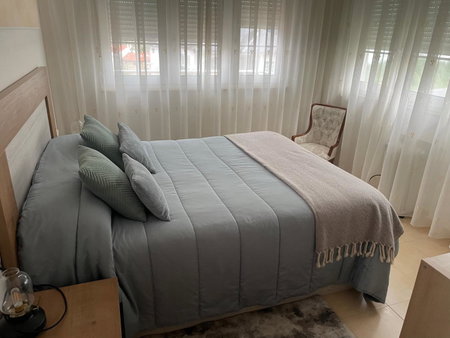 Pension Casa Felisa, Fisterra, Spain
