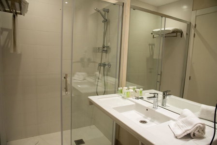 Hotel Delta, Tudela, Spain