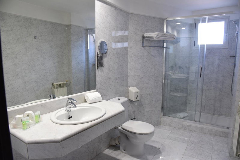 Hotel Delta, Tudela, Spain