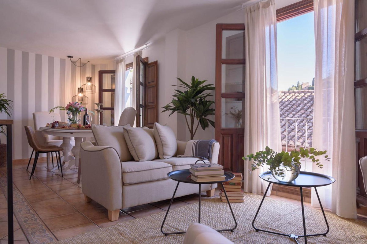 Hotel · Häxaris Casa Boutique by Florentia Homes, Granada