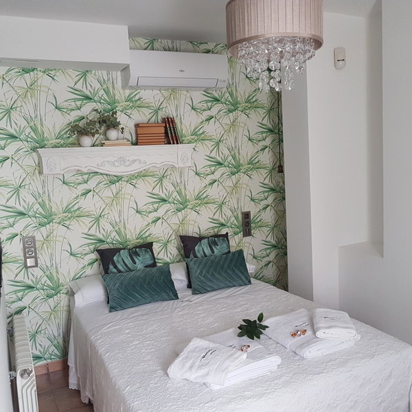 Häxaris Casa Boutique by Florentia Homes, Granada, Spain