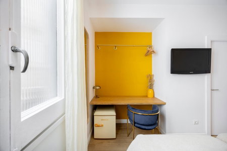 Hostal Barcelona Centro, Barcelona, Spain