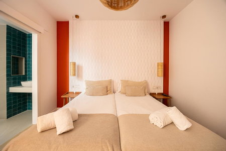 Hostal Barcelona Centro, Barcelona, Spain
