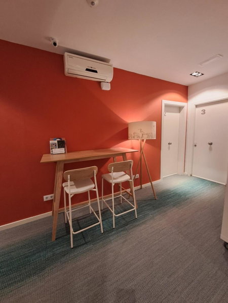 Hostal Barcelona Centro, Barcelona, Spain