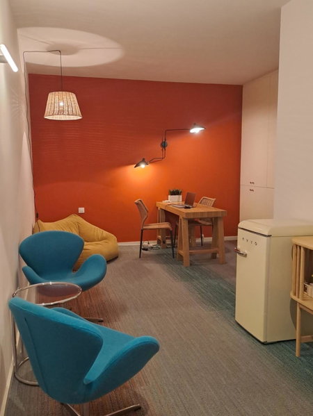 Hostal Barcelona Centro, Barcelona, Spain