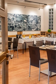 Hotel Silva, Ferrol, Spain