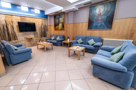 Hotel Silva, Ferrol, Spain